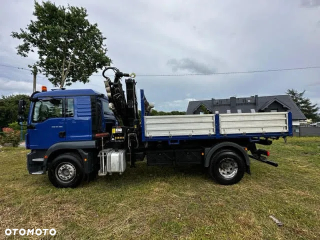 MAN TGM 18.290 - 26