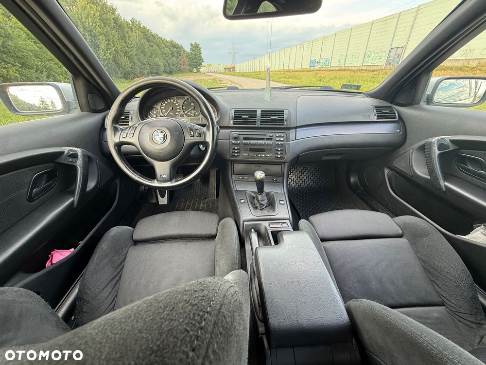 BMW Seria 3 - 9
