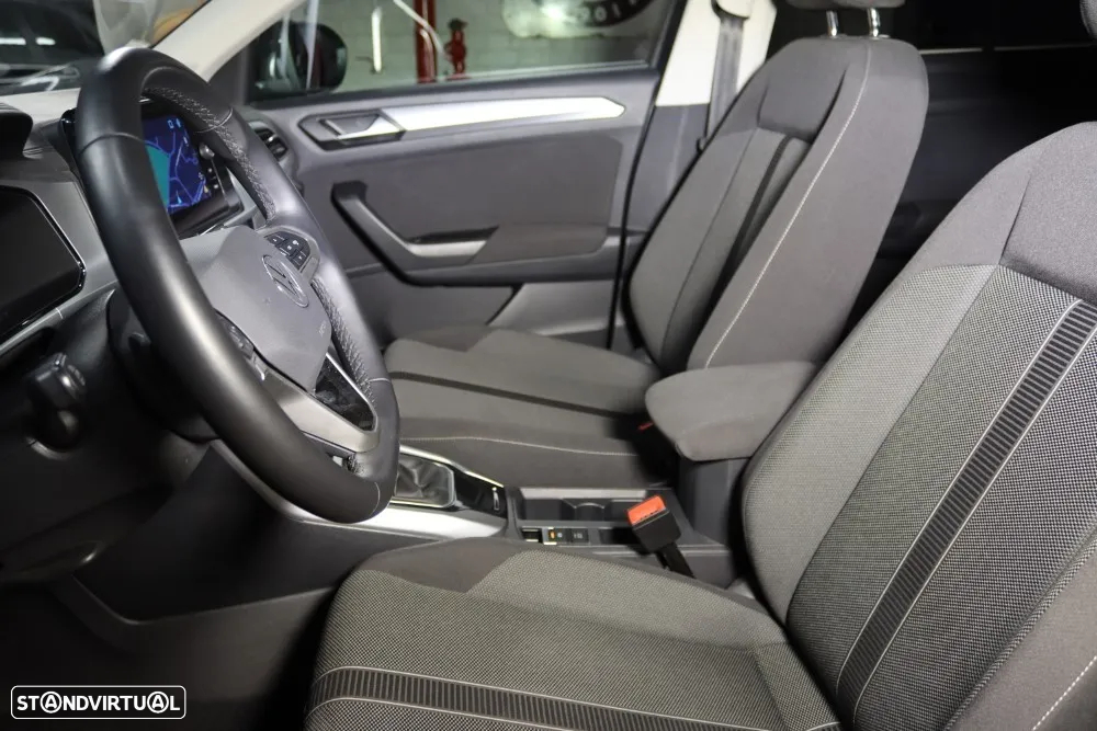 VW T-Roc 1.5 TSI Life DSG - 10