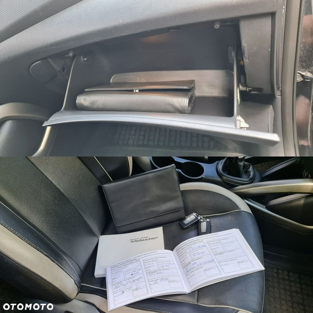 Hyundai Veloster 1.6 Turbo Premium - 25
