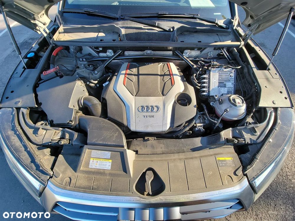 Audi SQ5 3.0 TFSI Quattro Tiptronic - 14