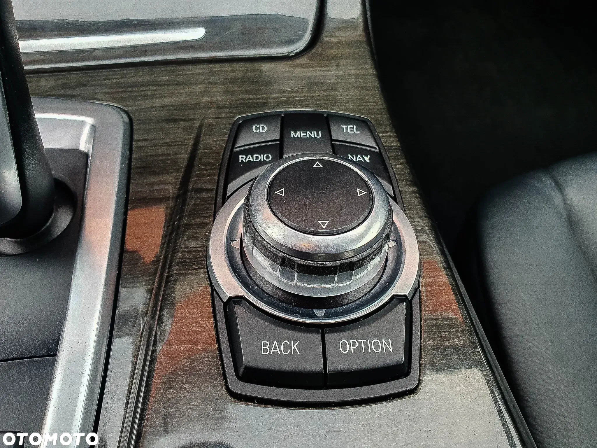 BMW Seria 5 - 33