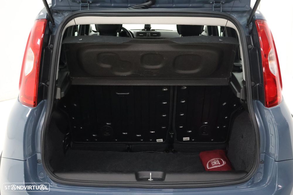 Fiat Panda 1.0 Hybrid City Life - 6