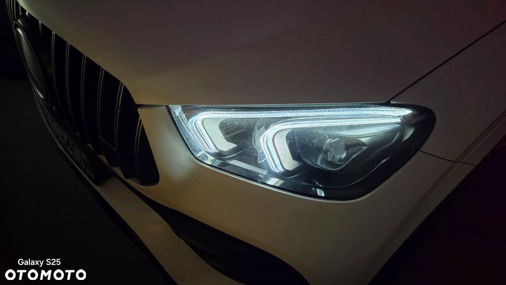 Mercedes-Benz GLE - 8