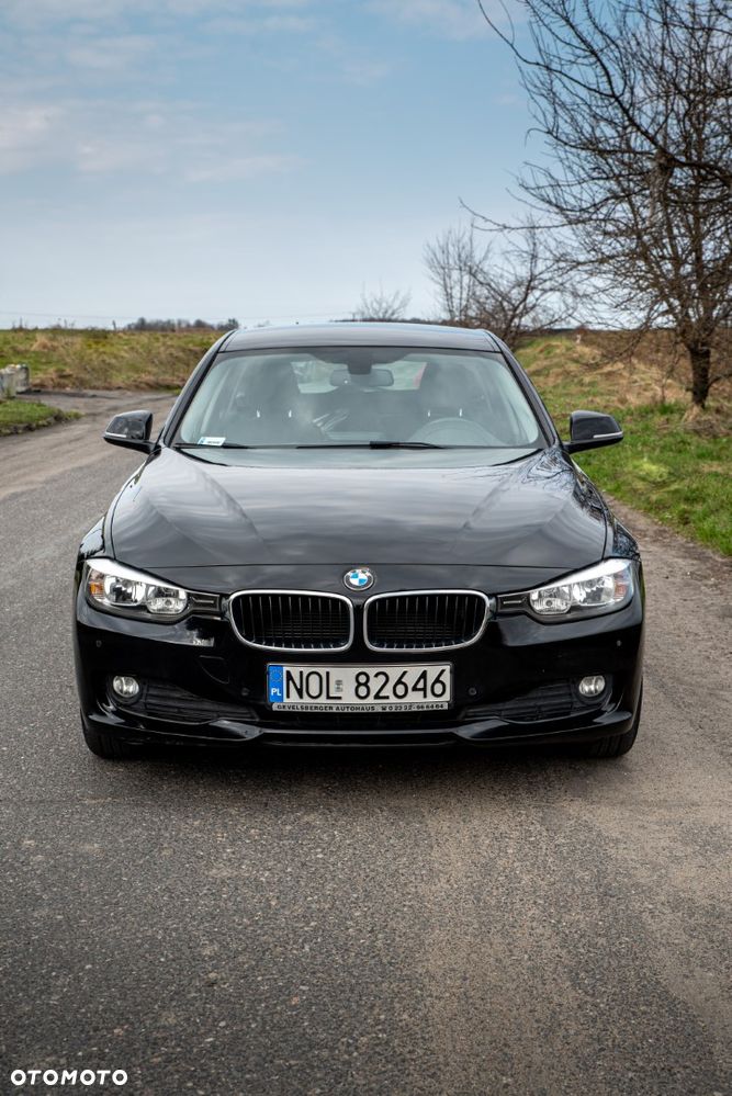 BMW Seria 3 - 2