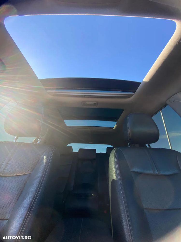 Kia Sorento 2.2 DSL 4x4 Aut. Executive - 25