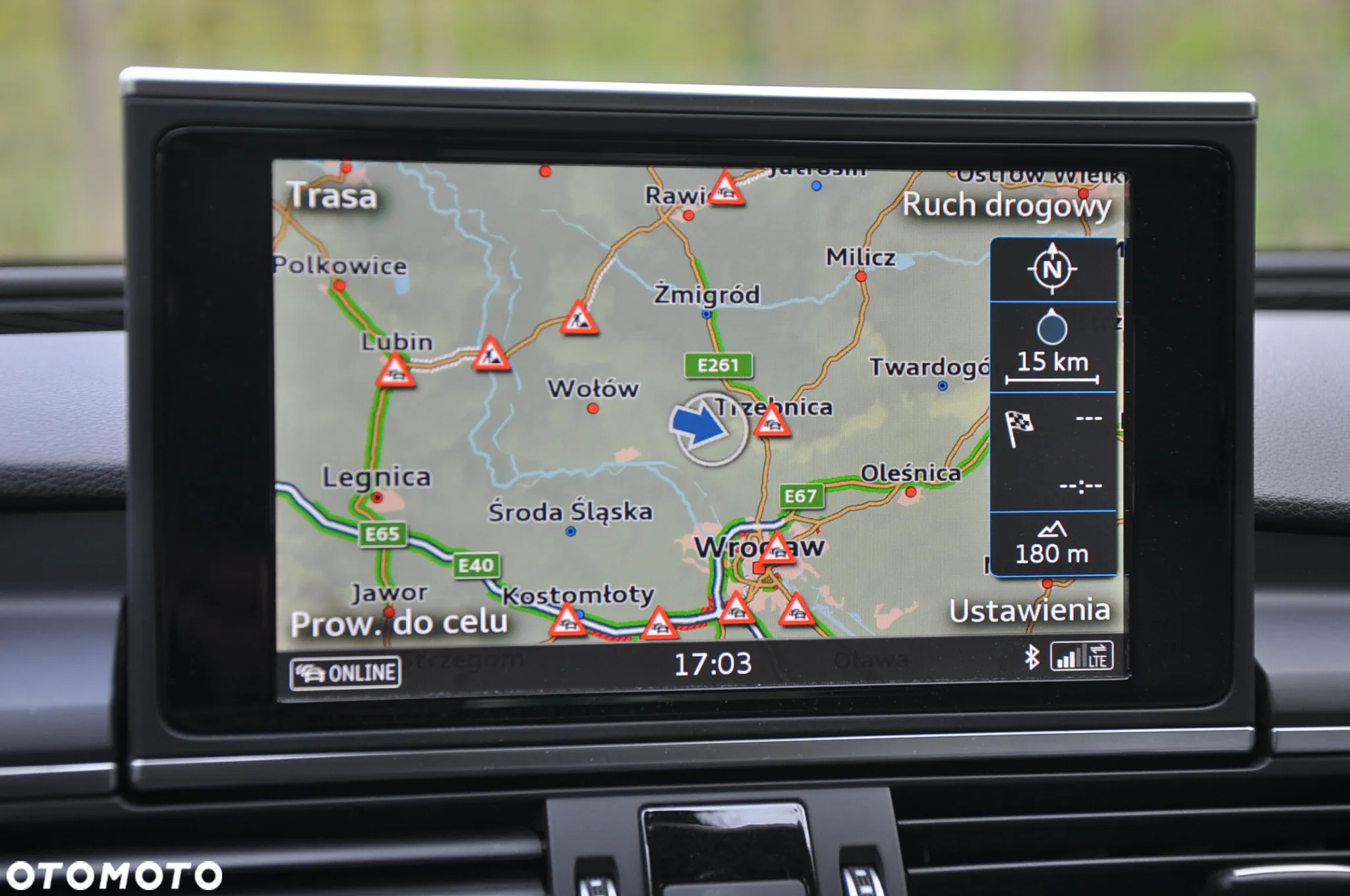 Audi S7 4.0 TFSI Quattro S tronic - 12