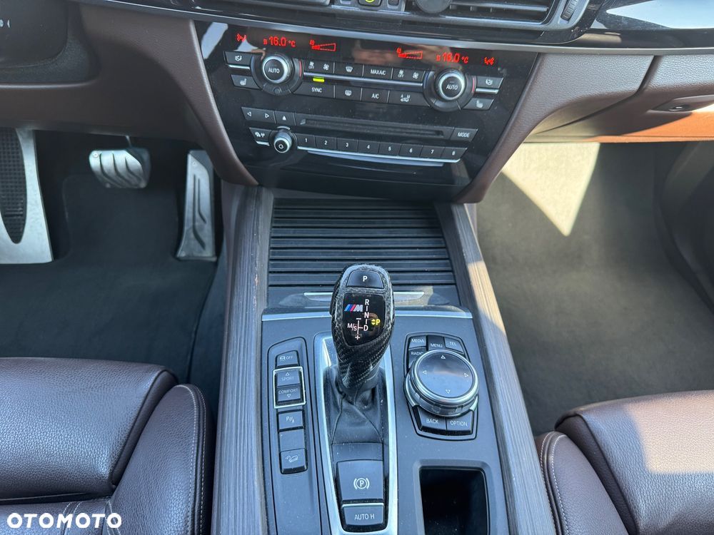 BMW X5 - 18