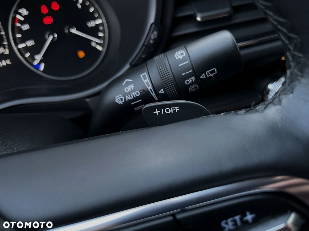 Mazda CX-30 e-SKYACTIV-X 2.0 M HYBRID AWD DRIVE - 26