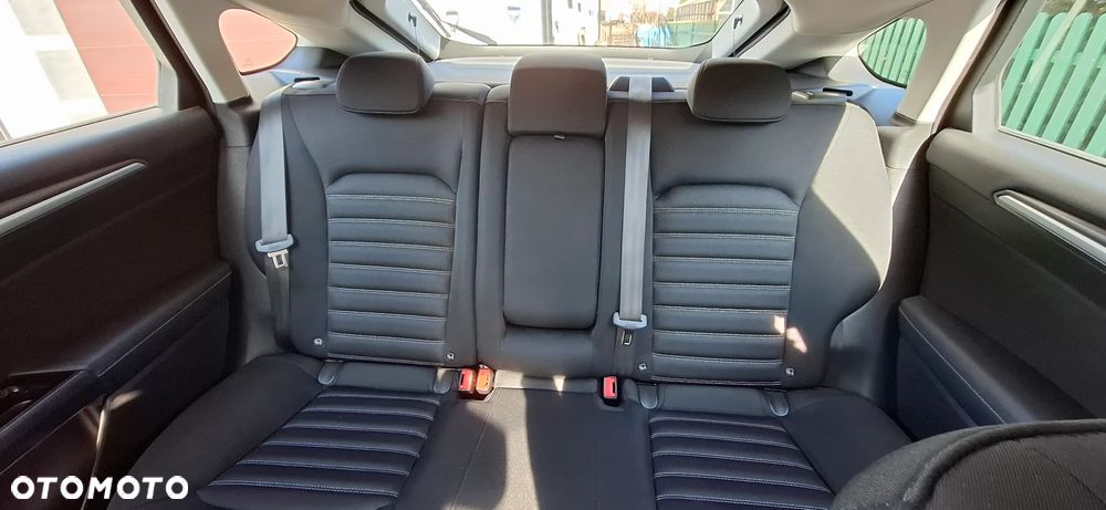 Ford Mondeo 1.5 EcoBoost Edition - 12