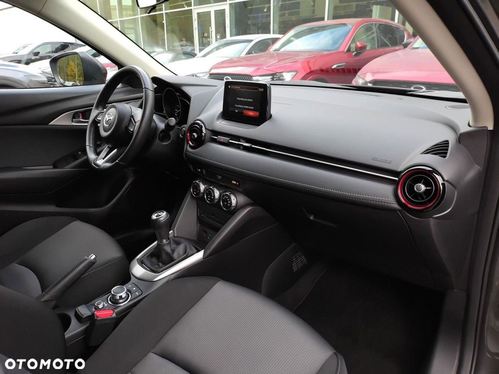 Mazda CX-3 2.0 Skyenergy - 29