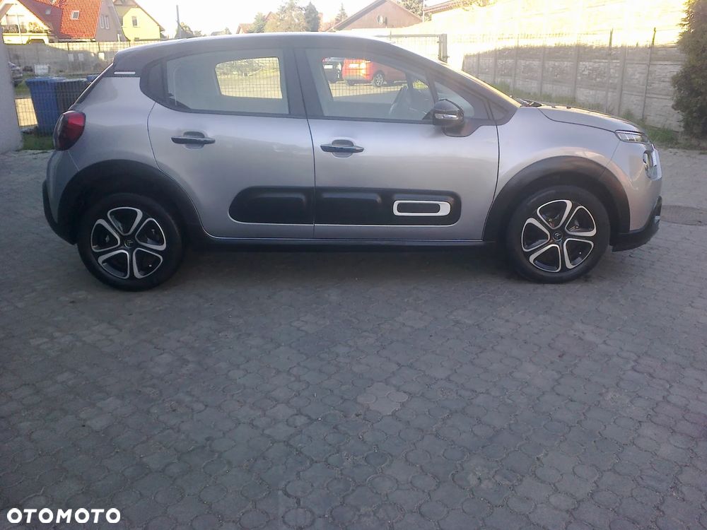 Citroën C3 - 3