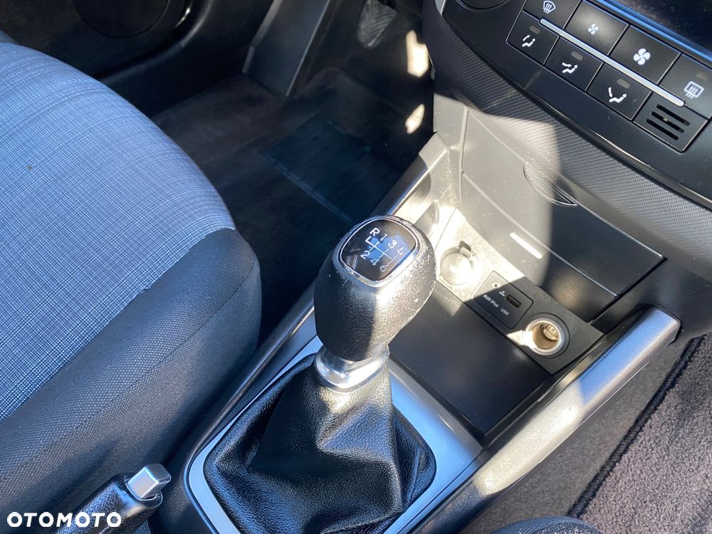 Kia Ceed Cee'd 1.6 Crdi Comfort - 15