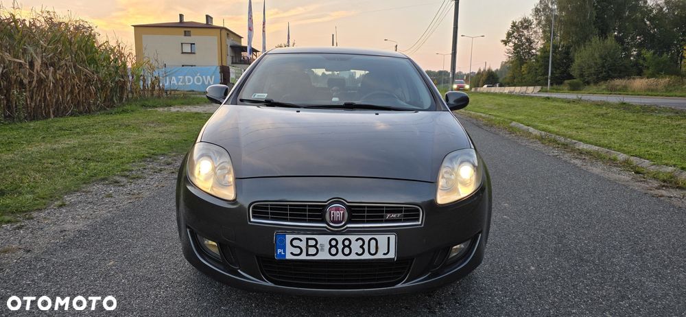 Fiat Bravo - 2