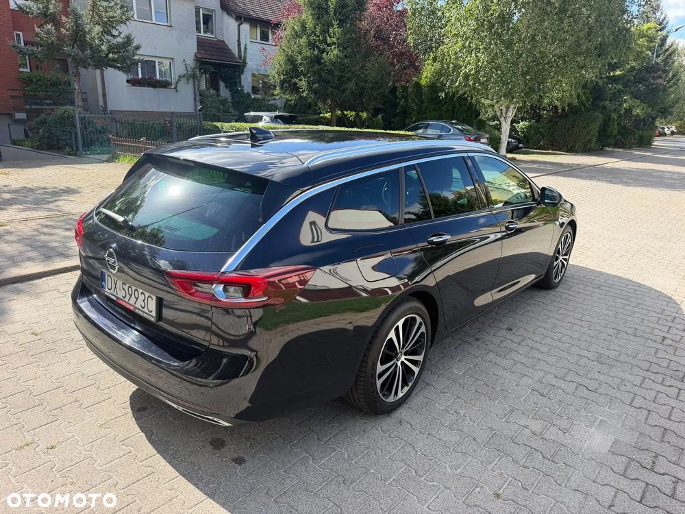 Opel Insignia 2.0 BiTurbo D 4x4 Automatik Ultimate Exclusive - 6