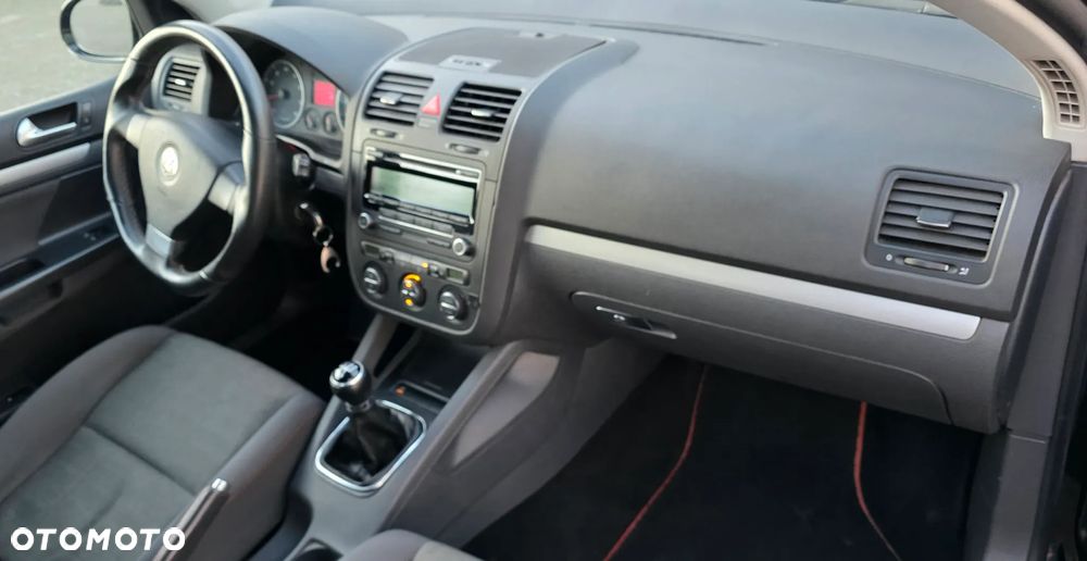 Volkswagen Golf 1.4 Goal - 17