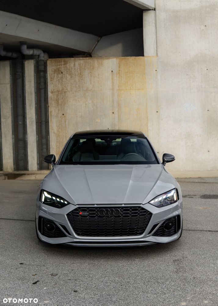 Audi RS5 Coupé Coupe 2.9 TFSI quattro tiptronic - 14