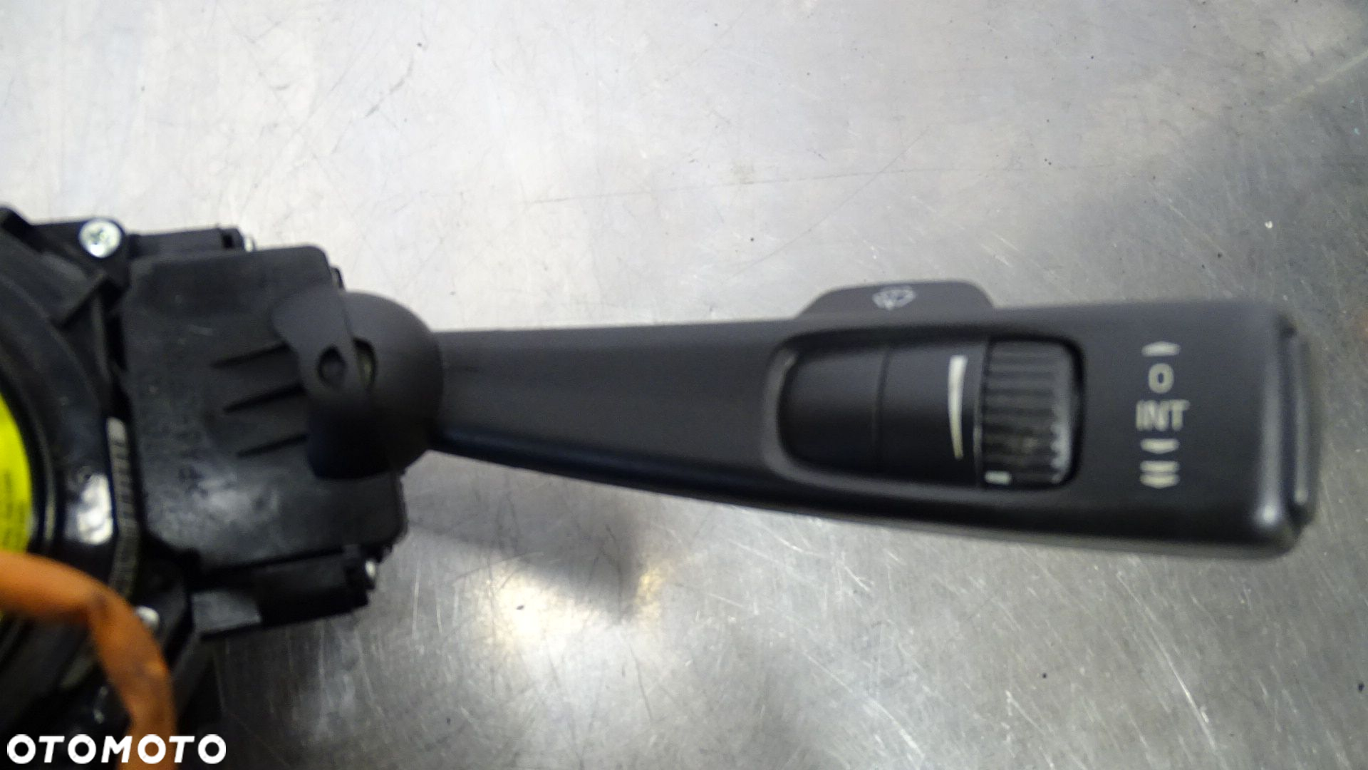 PAJĄK MANETKA VOLVO S40 II LIFT 1.8 31264568 - 3