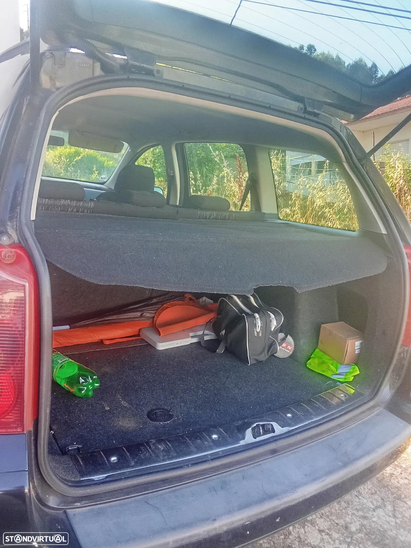 Peugeot 307 Break - 12