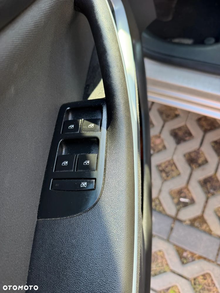 Opel Zafira 1.6 D (CDTi ecoFLEX) Start/Stop ON - 6