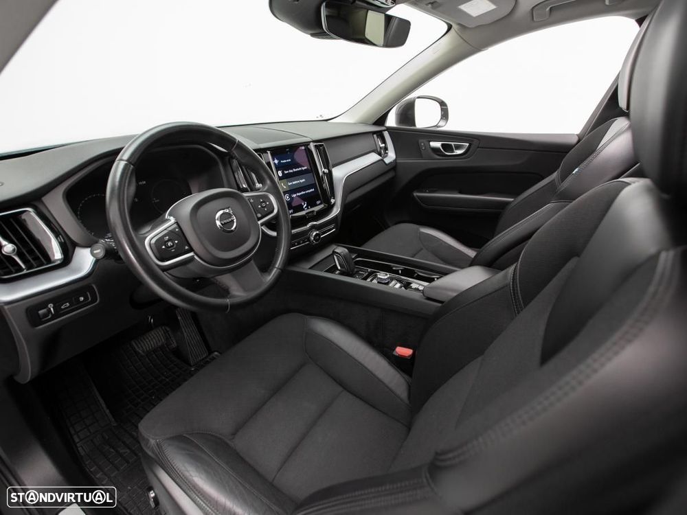 Volvo XC 60 2.0 T8 PHEV Inscription Expression AWD - 8