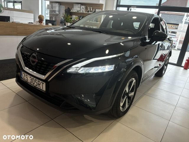 Nissan Qashqai 1.5 e-POWER N-Connecta - 1
