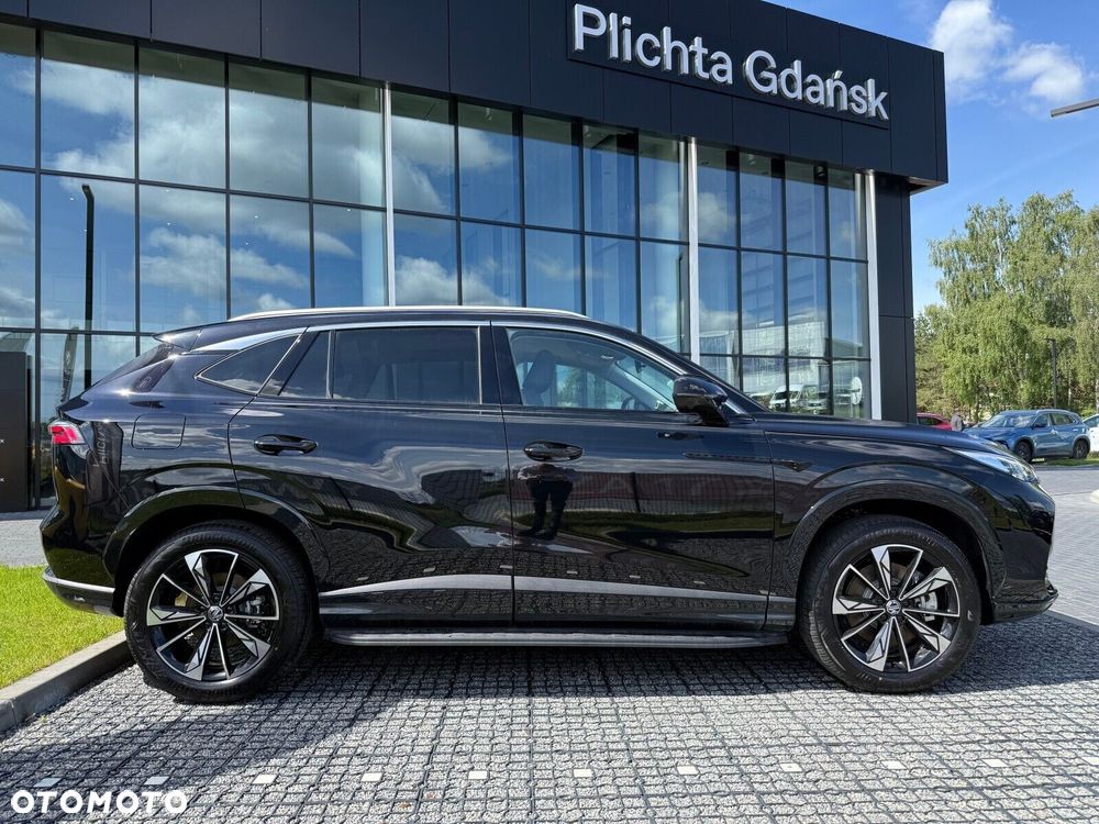 MG HS PHEV - 8