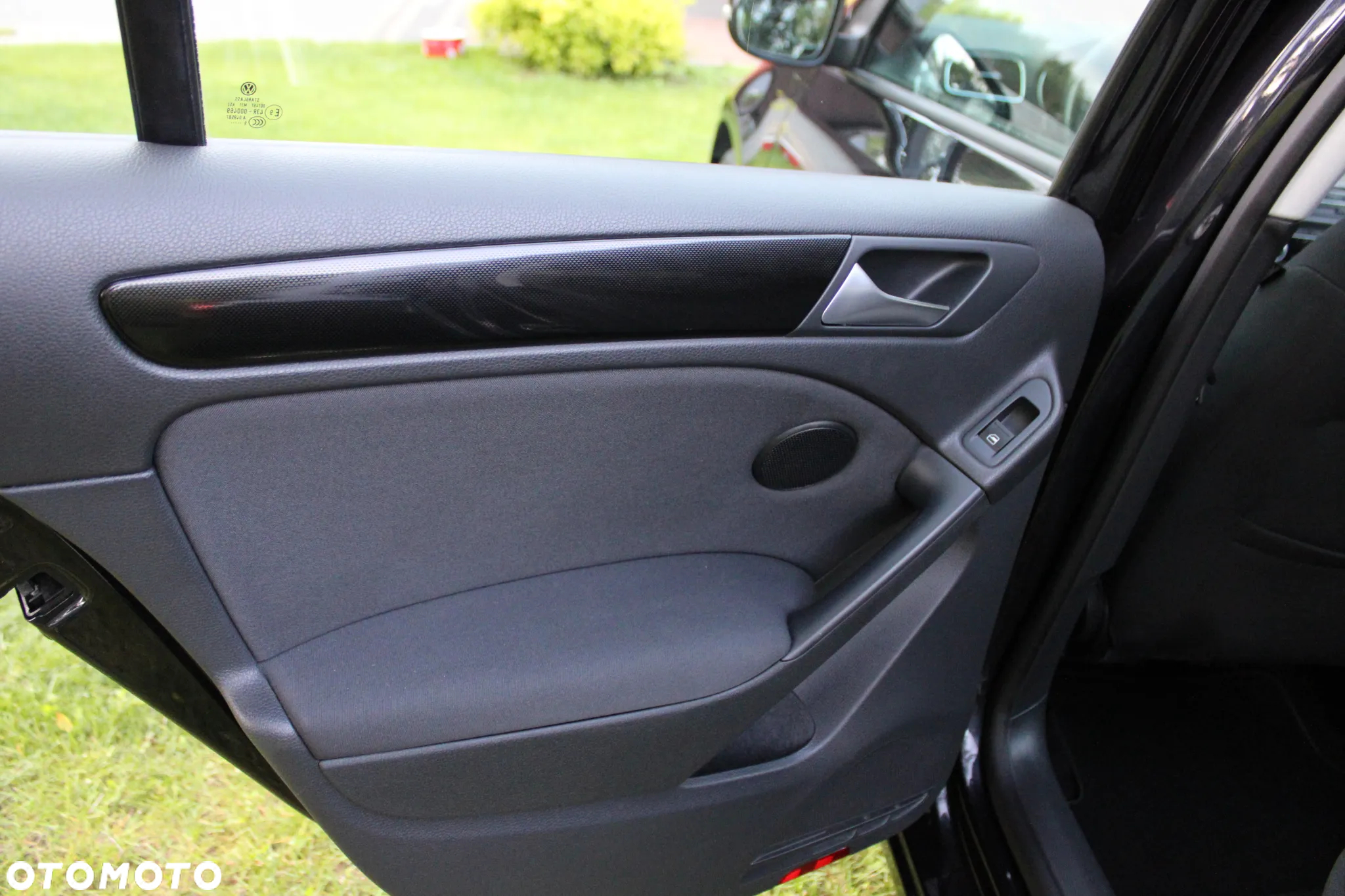 Volkswagen Golf 1.6 Comfortline - 26