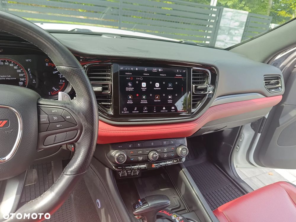 Dodge Durango - 26