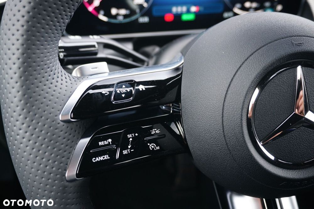 Mercedes-Benz GLC - 10