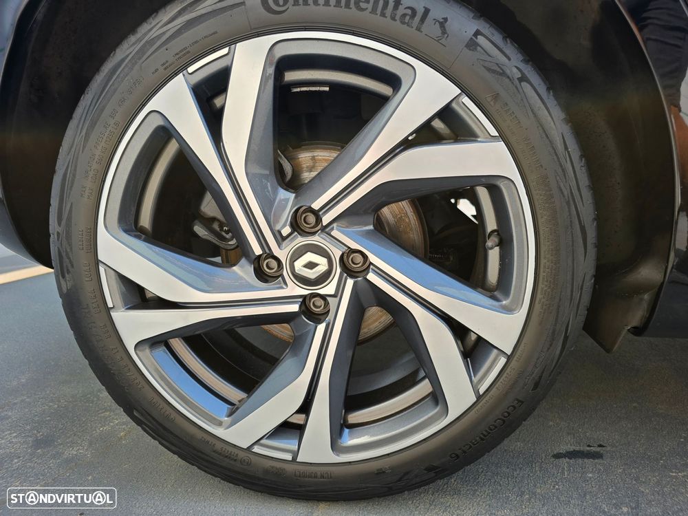 Renault Clio 1.0 TCe RS Line - 48