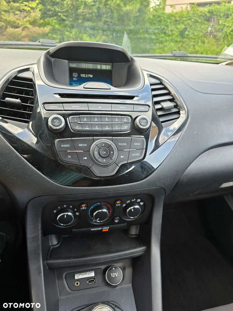 Ford Ka+ 1.2 Trend Plus - 16