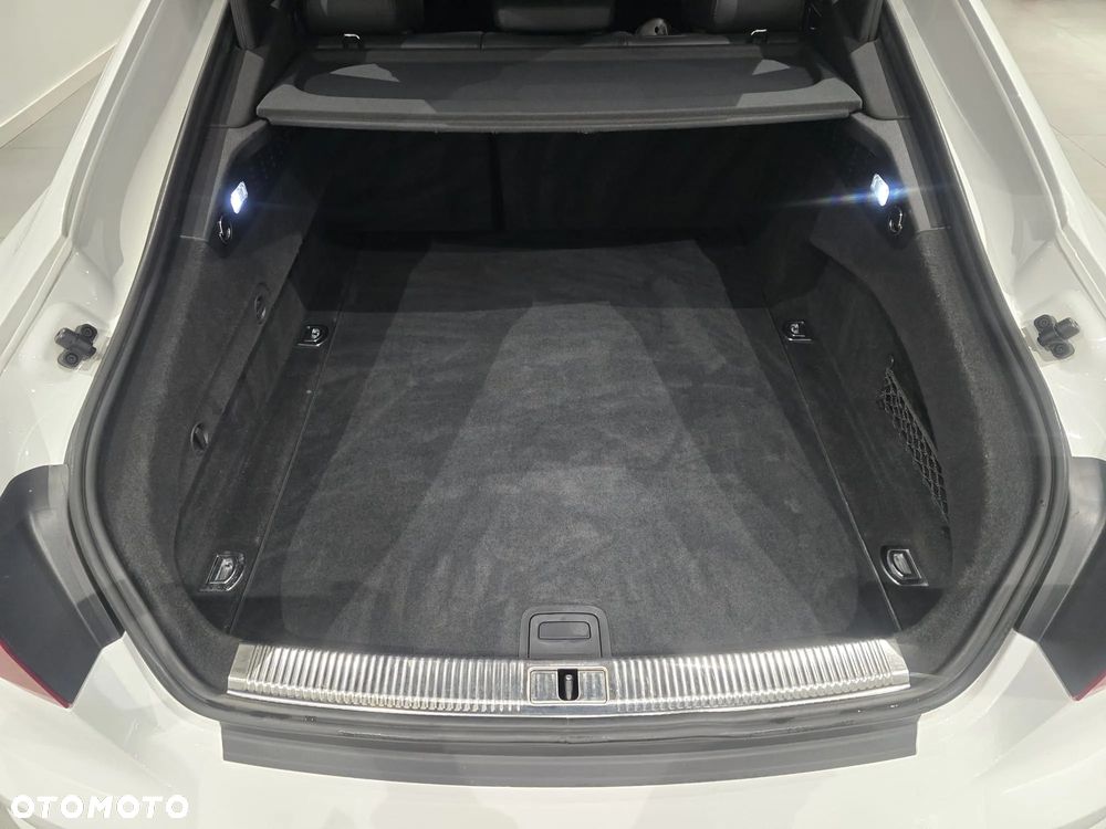 Audi A7 Sportback 2.0 TFSI Quattro S tronic - 8