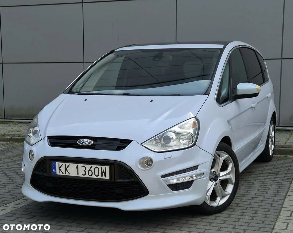 Ford S-Max - 9