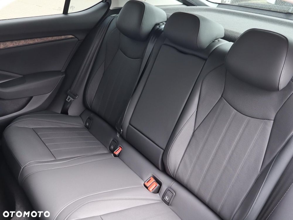 Skoda Superb - 16