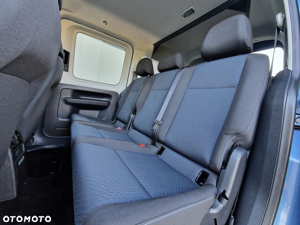 Volkswagen Caddy 2.0 (5-Si.) Join - 24