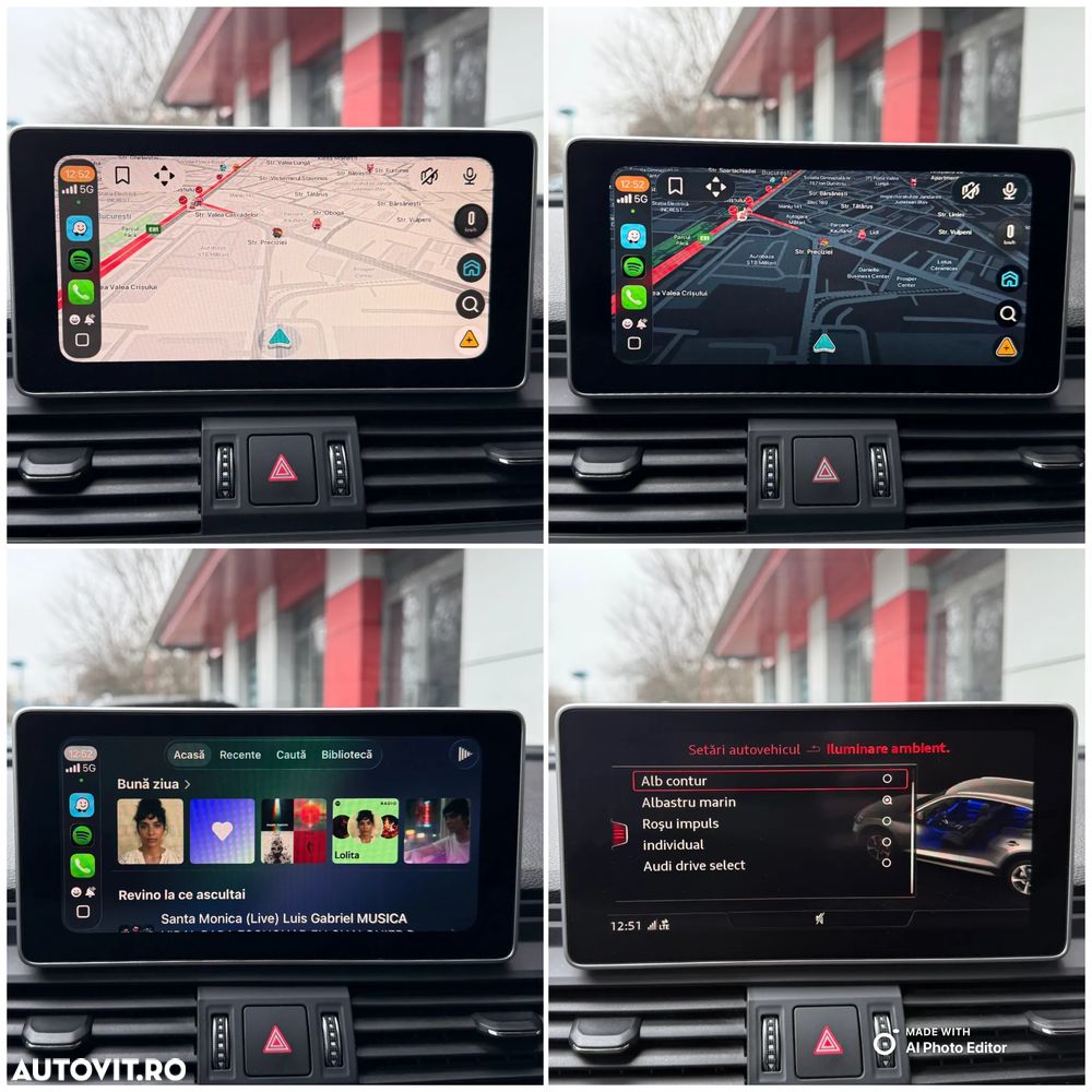 Audi Q5 2.0 TDI Quattro S tronic - 9