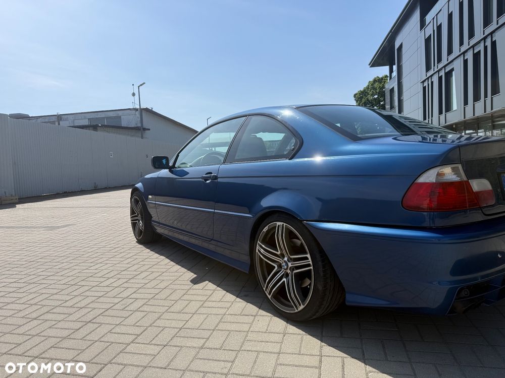 BMW Seria 3 - 2