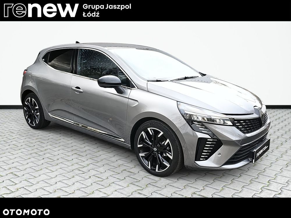 Renault Clio 1.0 TCe Techno - 3