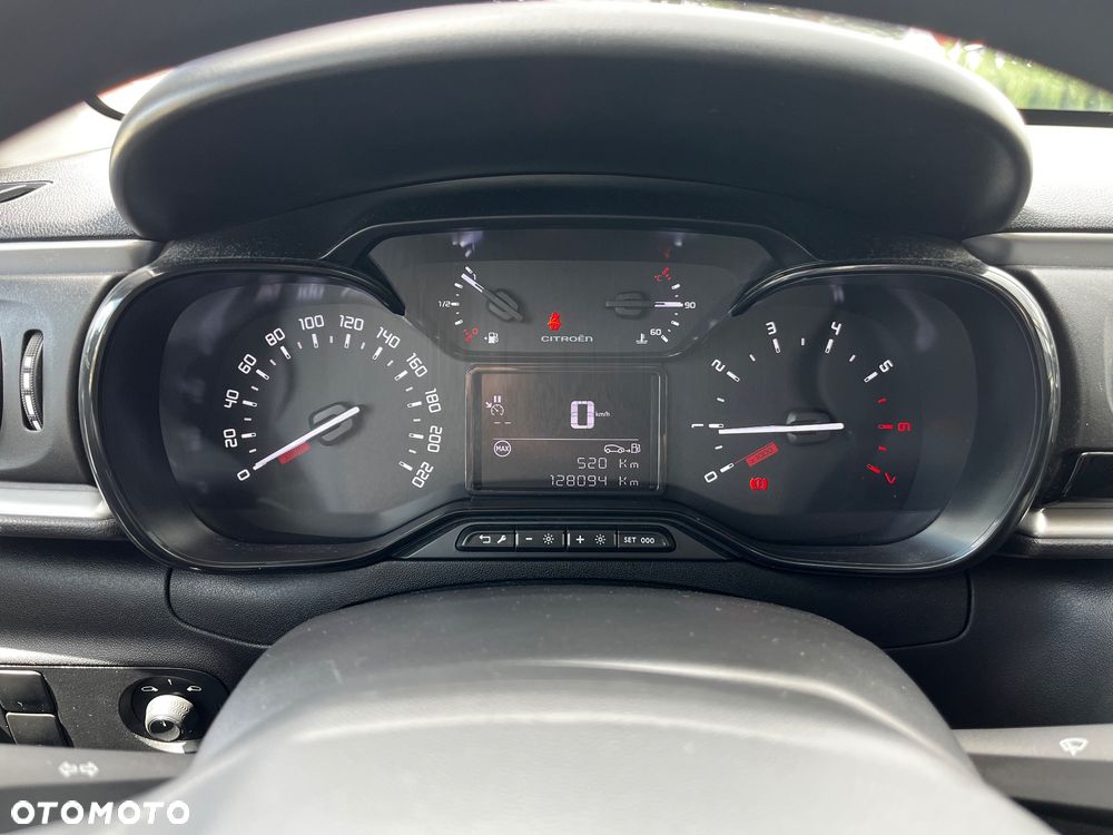 Citroën C3 1.2 PureTech Shine - 15