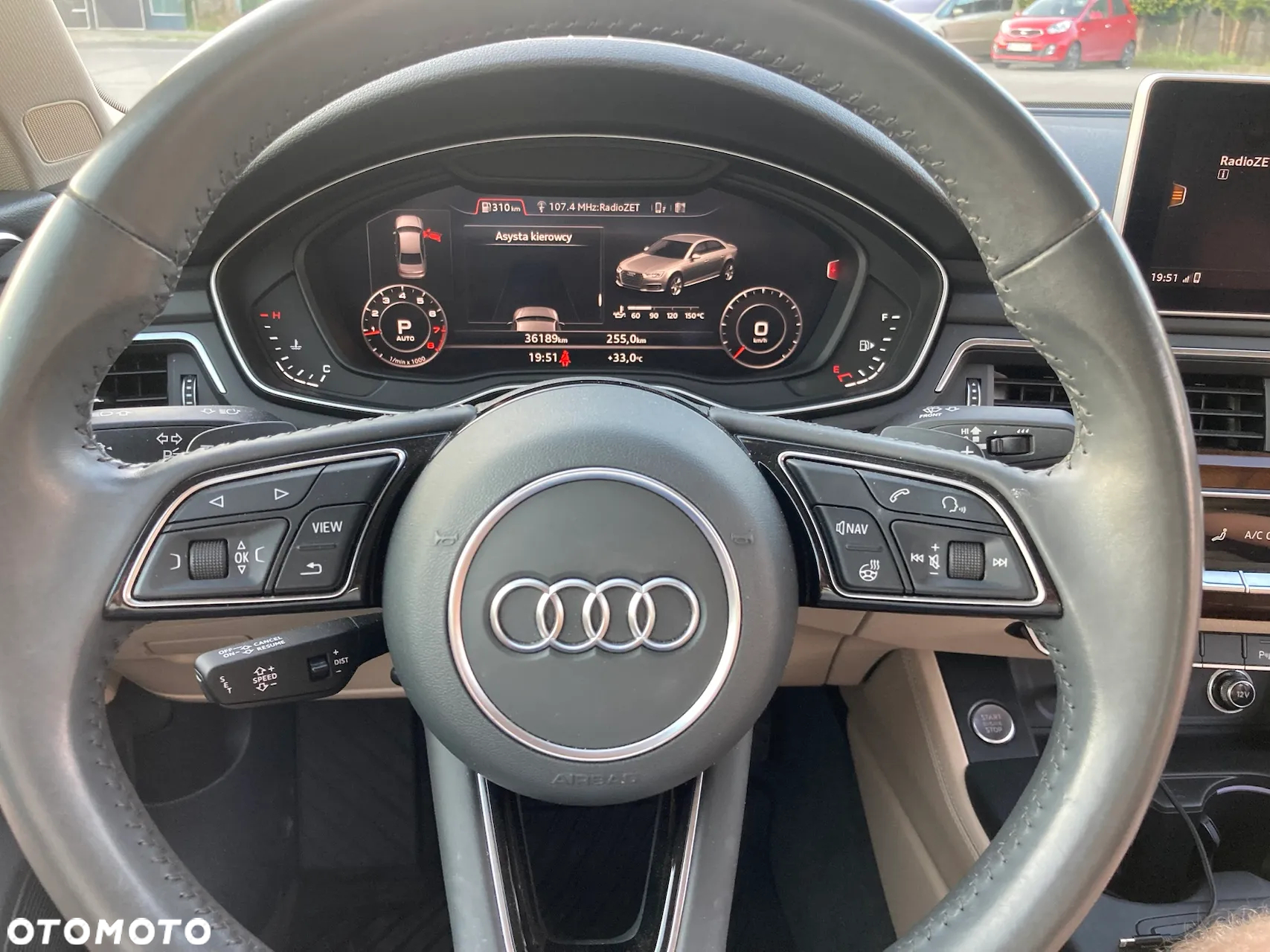 Audi A4 2.0 TFSI Quattro S tronic - 35