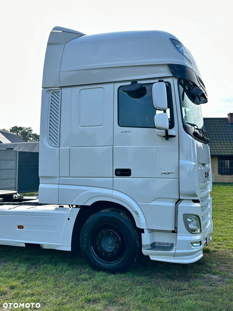 DAF XF EURO6 530KM - 5