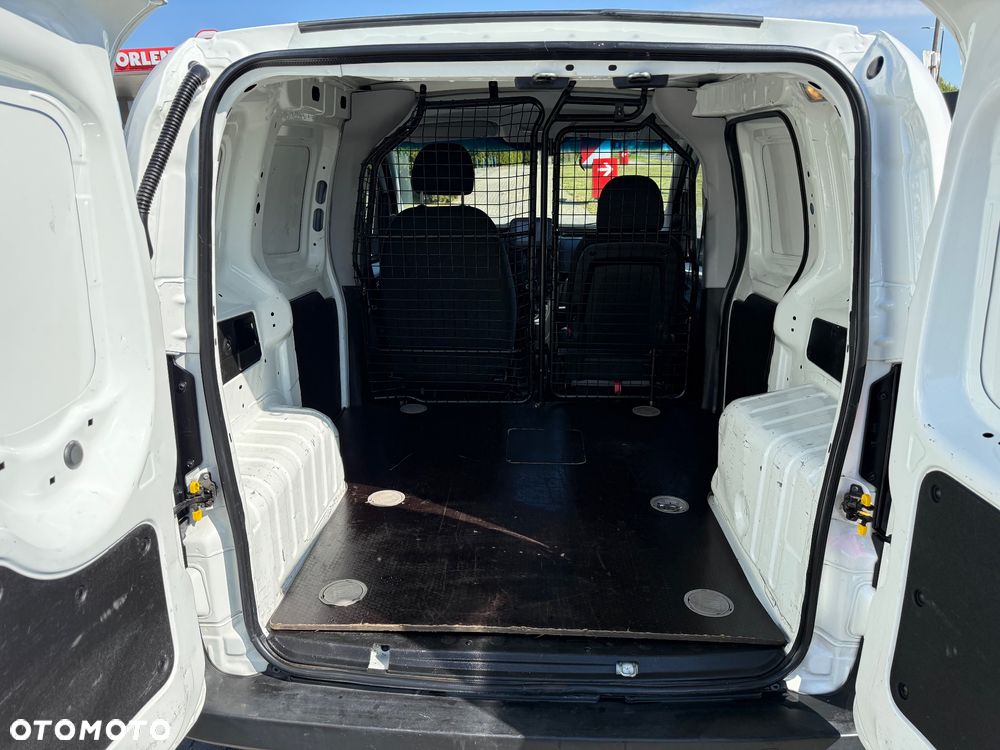 Fiat Fiorino - 5