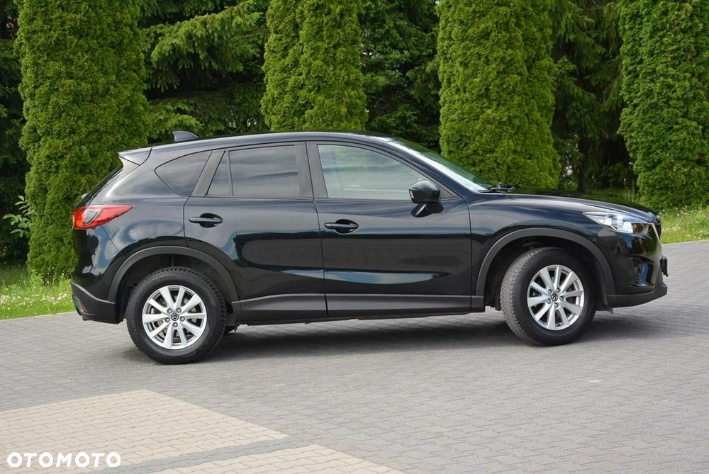 Mazda CX-5 SKYACTIV-G 165 ADVANTAGE - 11