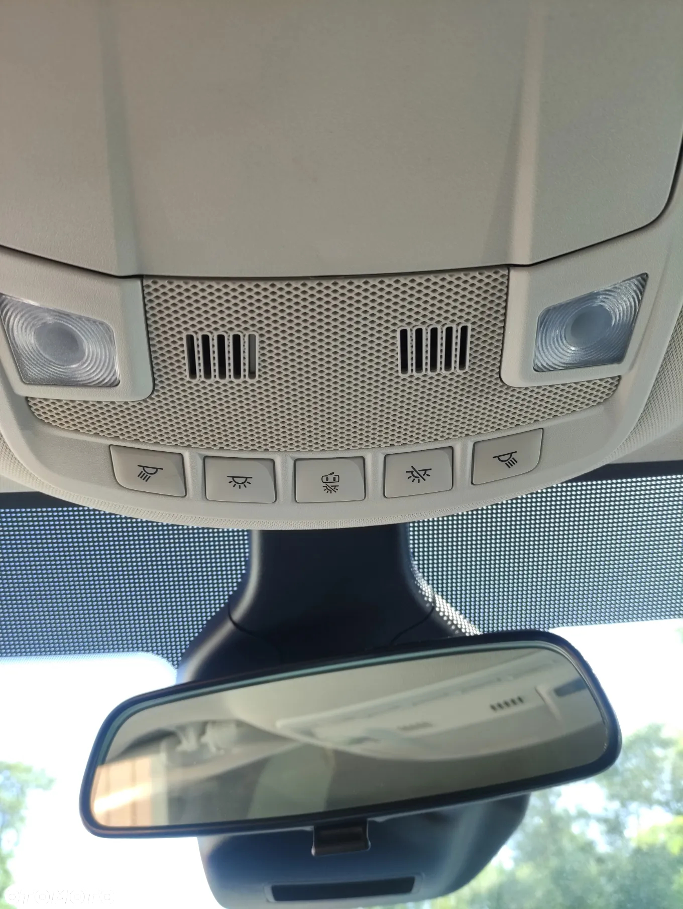 Ford Edge - 12