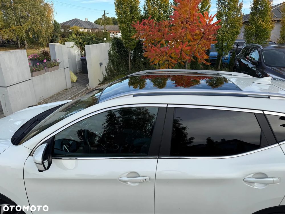 Nissan Qashqai - 8