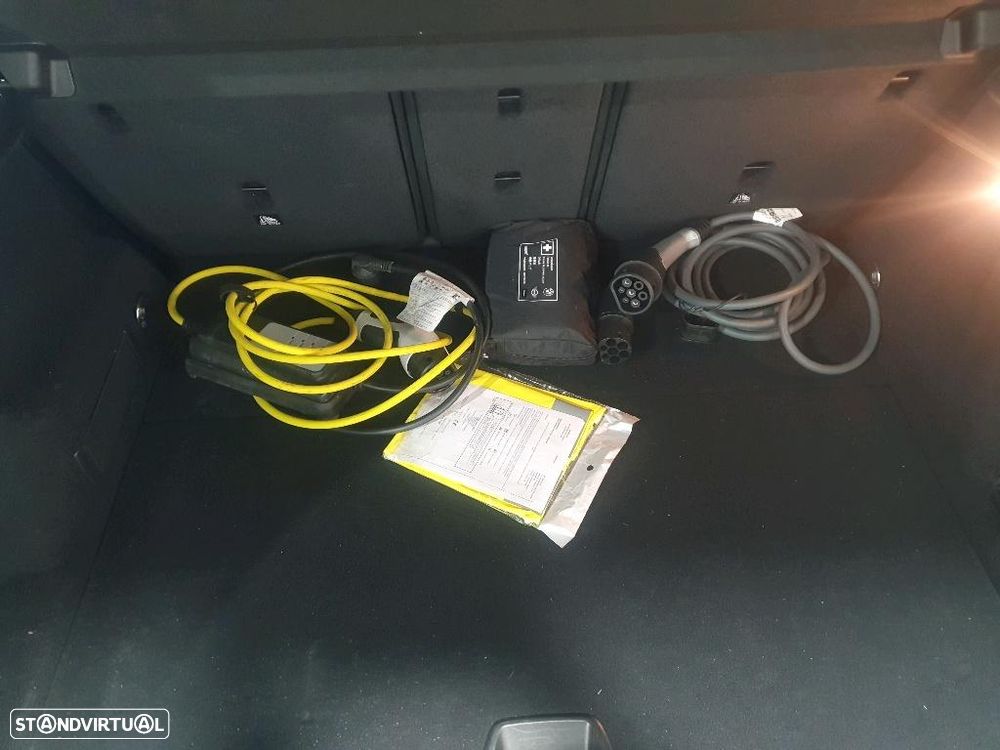 BMW 225xe Active Tourer iPerformance Advantage - 15