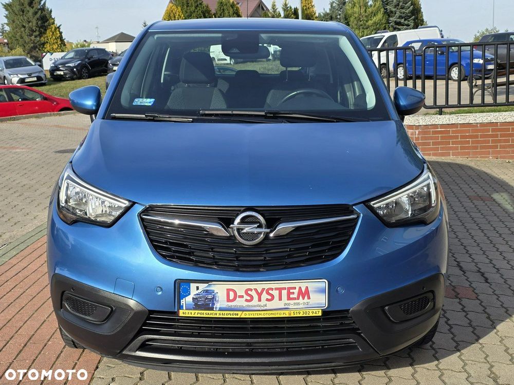 Opel Crossland X 1.5 CDTI Elite S&S - 3