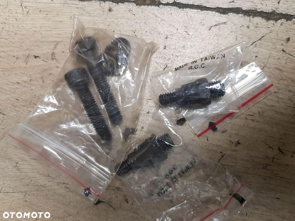 Lusterko motocyklowe - 5