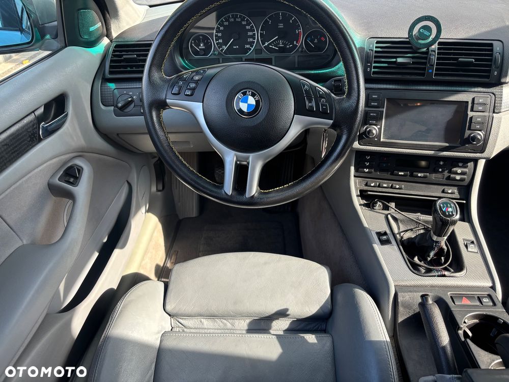 BMW Seria 3 - 16